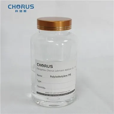 PIB poliizobutilén
