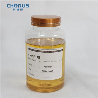 Poliizobutilén borostyánkősavanhidrid PIBSA 1000