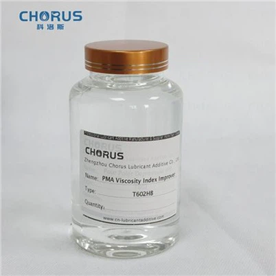 Polimetakrilát PMA viszkozitási index javító (VII) T602HB