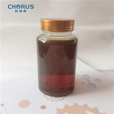 Rozsdagátló cink-dinonil-naftalin-szulfonát (Chorus Zn-29N)