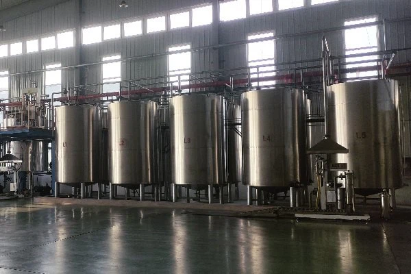 oil blender oil blender