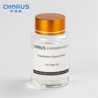PAG poliéter hajtóműolajhoz